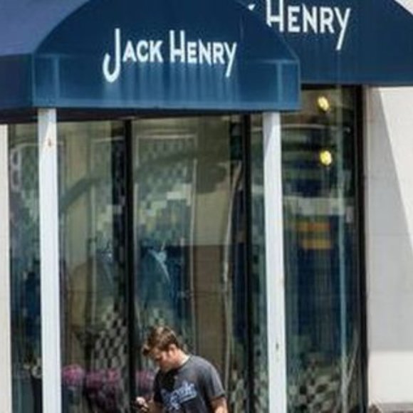 JACK HENRY MEN'S ZANTE' ULTIMO LUXURY BLAZER W/ITALIAN FABRIC (CANADA) - Picture 8 of 17